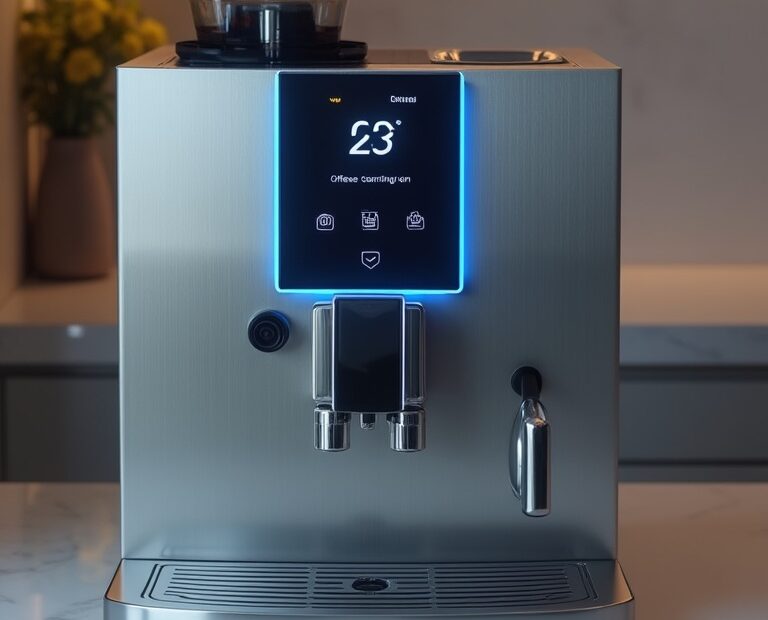 Choosing the Right Commercial Espresso Machine for Your Cafe