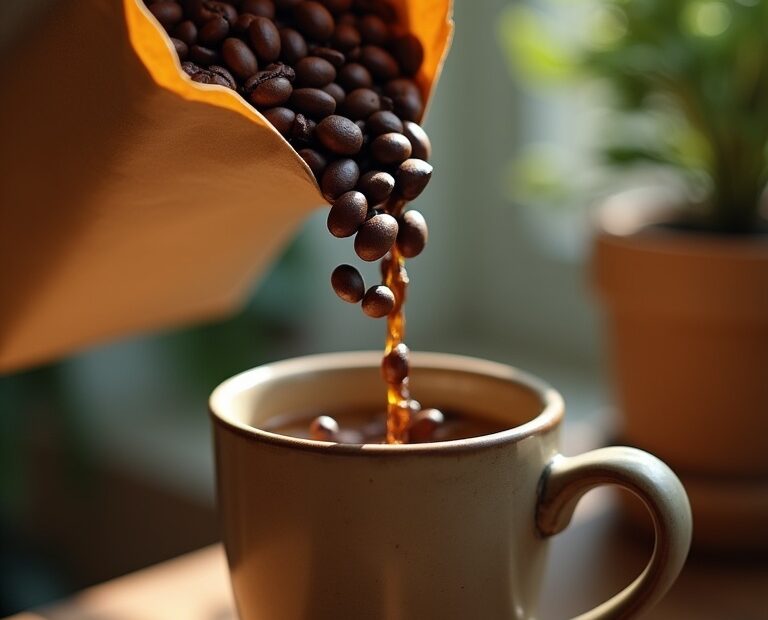 How to Choose the Best Coffee Beans for Your Home