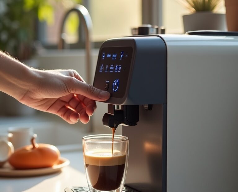 Espresso Machine Sale: Your Perfect Brew Awaits