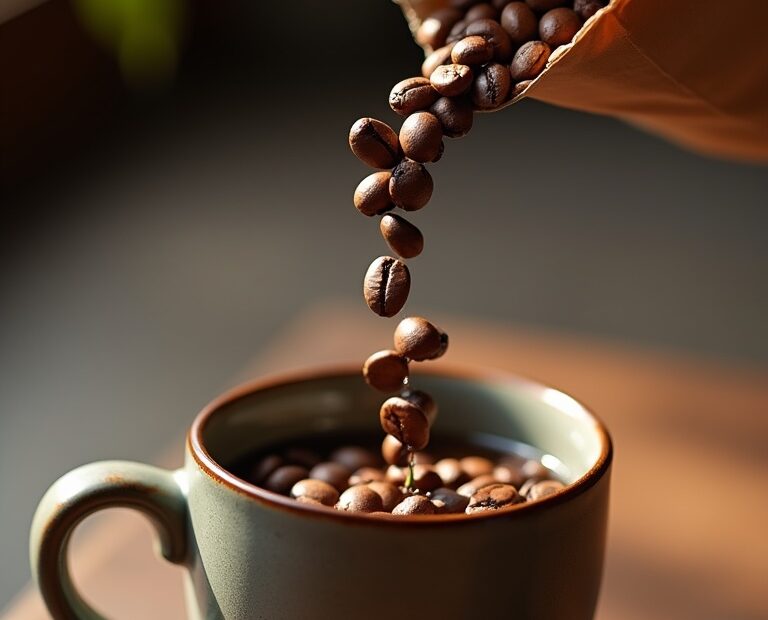 The Best Arabica Whole Bean Coffee For Your Morning Brew