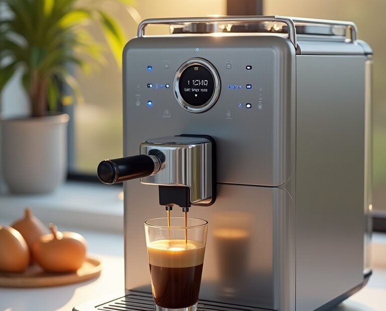 Discover Your Perfect Espresso Machine On Sale Now