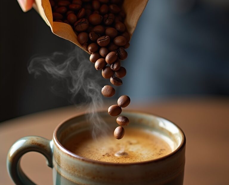 The Unexpected Power of Your Daily Coffee Ritual