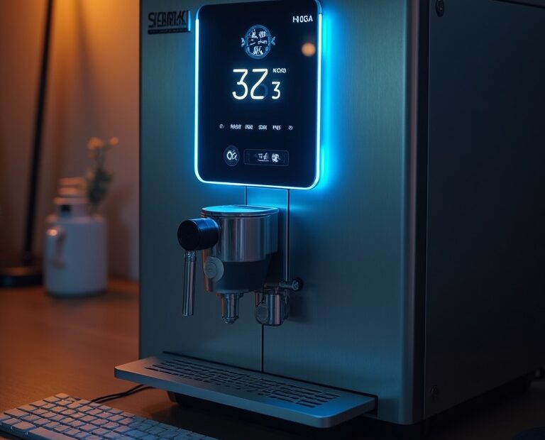 Upgrade Your Morning With a New Espresso Machine