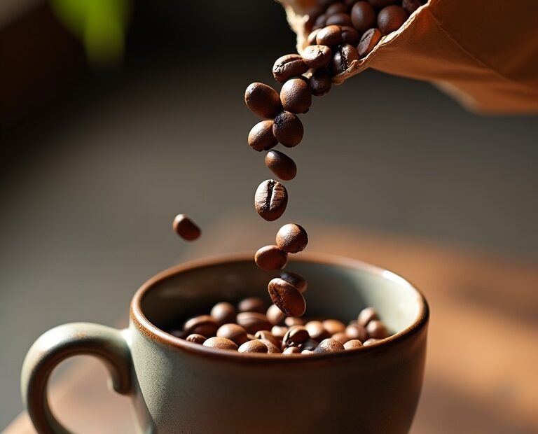 The Closest Coffee Bean: Your Daily Brew's Secret