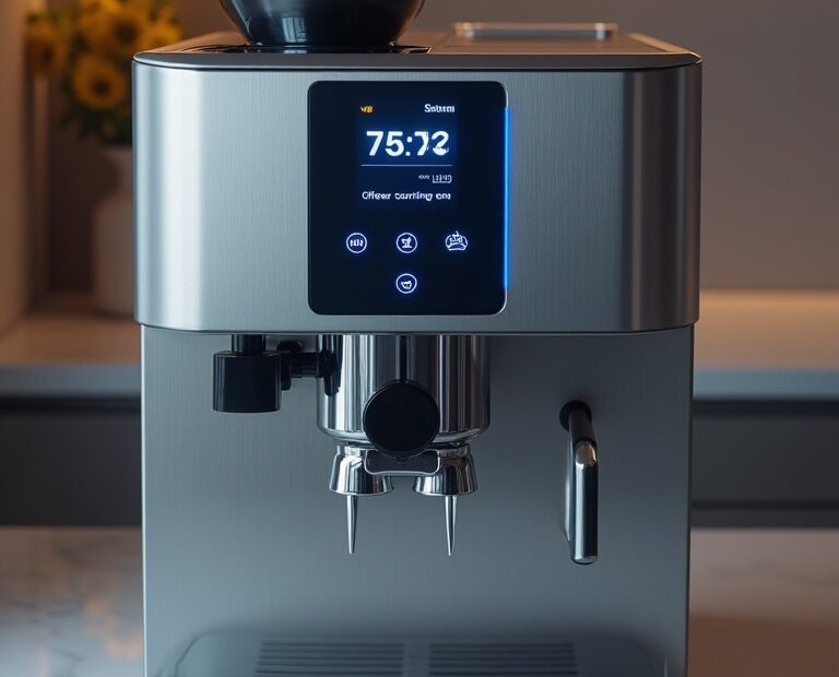 Find Your Perfect Espresso Machine Online