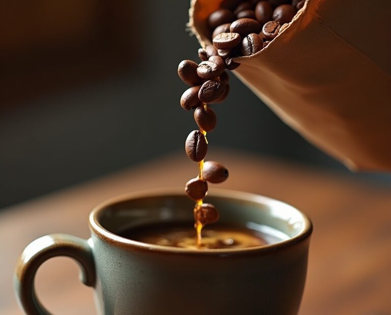 **Choose Your Coffee Beans Wisely: A Simple Guide**