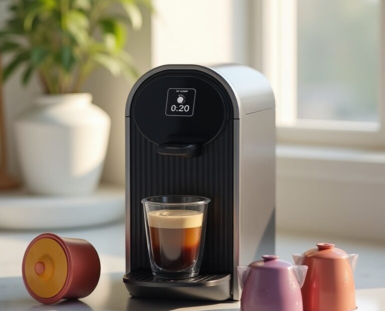 Your Perfect Espresso Machine Is Waiting For You