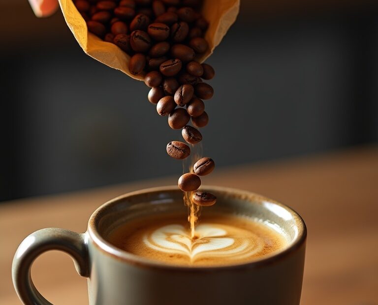 Get Great Coffee Beans On Sale Now