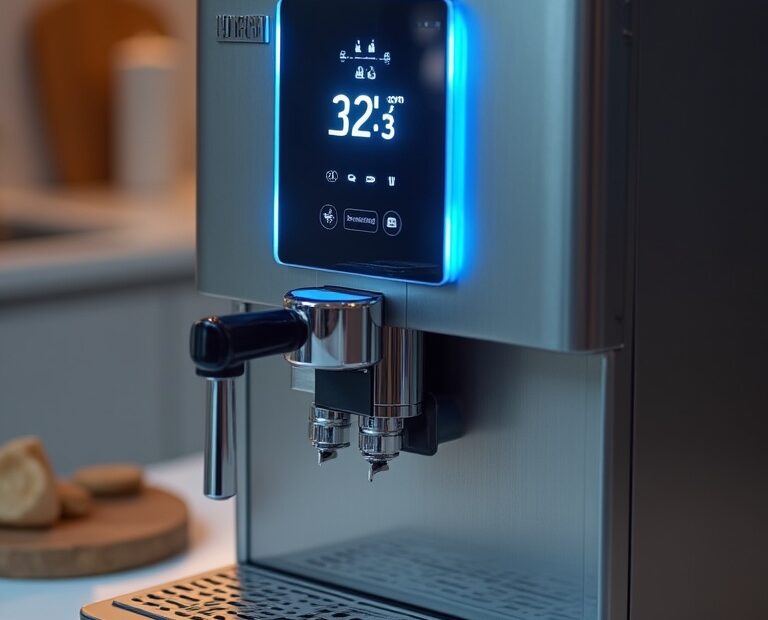 Your Perfect Espresso Machine Starts Here