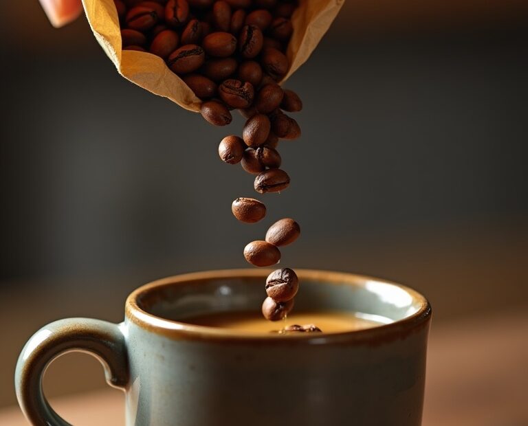 Coffee Bean Stores: Your Guide to Freshness and Flavor