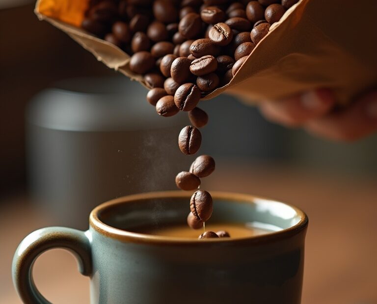 Your Guide to Finding the Best Coffee Beans