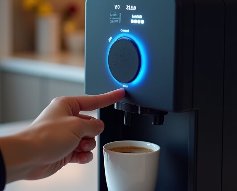 Find Your Perfect Espresso Machine Online