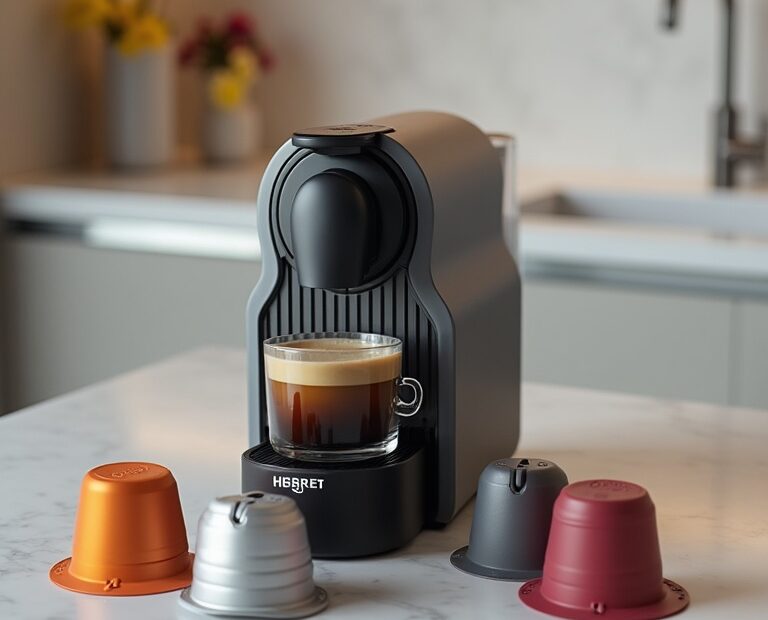 Expert Espresso: Affordable Machines With Built-In Grinders