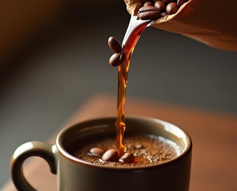 Coffee Bean Prices: What's Really Happening Now