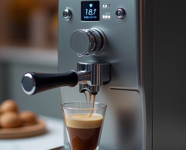 The Best Espresso Machine For Your Small Coffee Shop