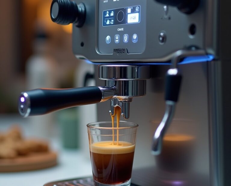Pro Espresso Machines: Your Coffee Shop's Essential Tool