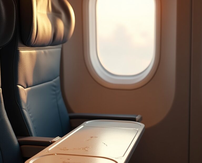 Master Airplane Travel: Your Essential Guide