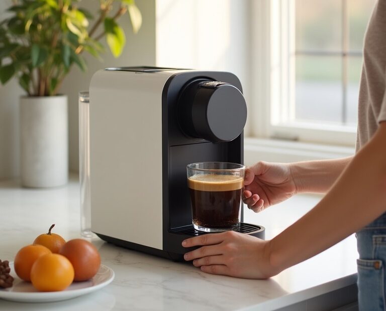 Automatic Coffee Machine Prices: What To Expect