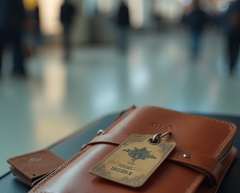 Your Ultimate Plane Travel Essentials Checklist