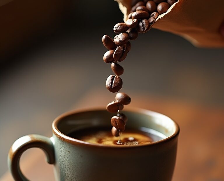 The Perfect Coffee Bean Order: Your Ultimate Guide