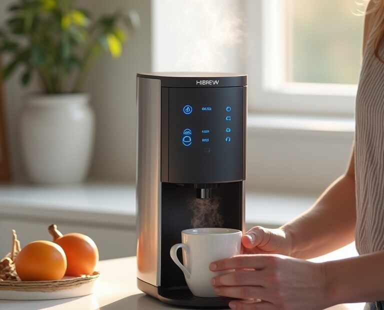 How Much Does a Coffee Machine Really Cost?