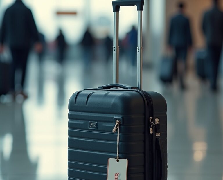 Master Flight Travel: Smart Hacks for Smoother Journeys