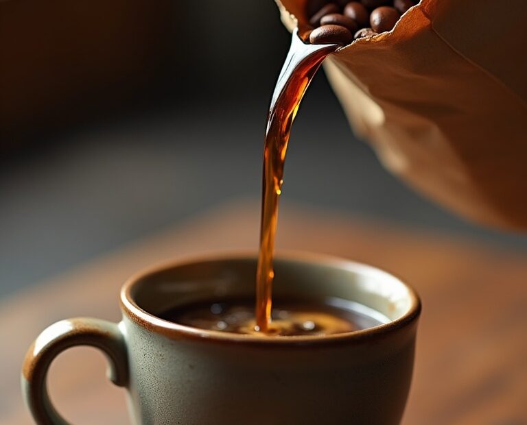 The Art of Roasting Coffee Beans for Perfect Flavor