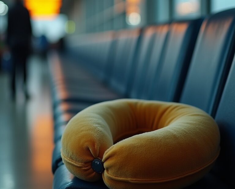 The Ultimate Airport Survival Guide