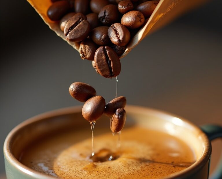 The Secret to Perfect Espresso Beans Revealed