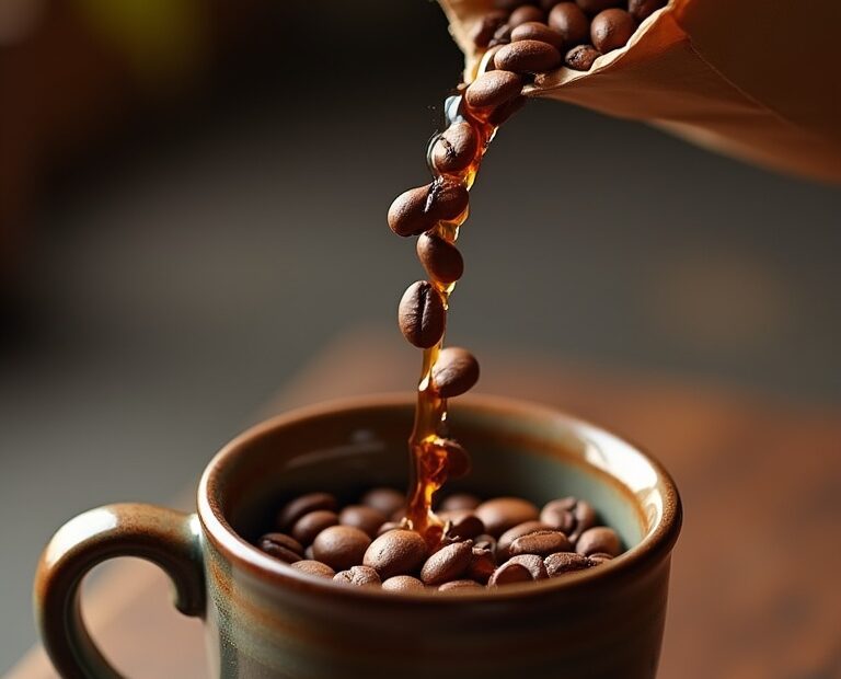 Find Great Coffee Beans Near You and Online