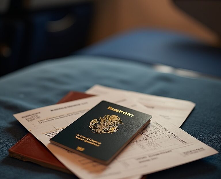 Fly Smarter: Essential Plane Travel Hacks