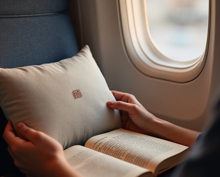 Master Long Flights: Your Essential Travel Survival Guide