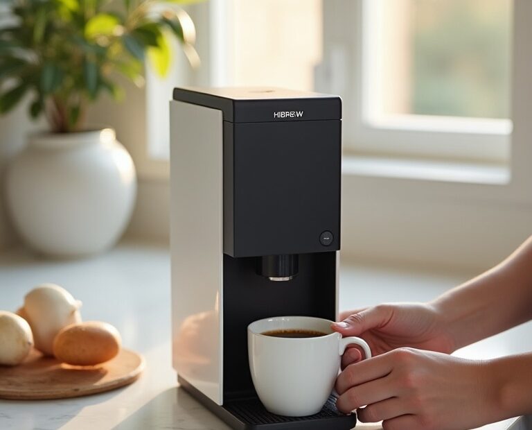 Find Your Dream Coffee Machine on Clearance