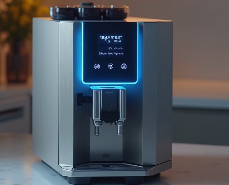 Coffee Machine With Grinder: Price & Value Guide