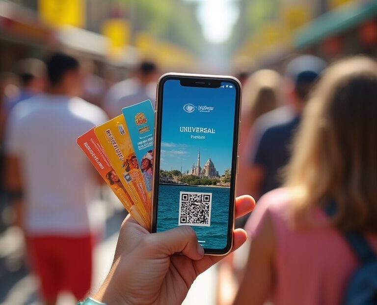 Universal Orlando Resort: Your Ultimate Guide