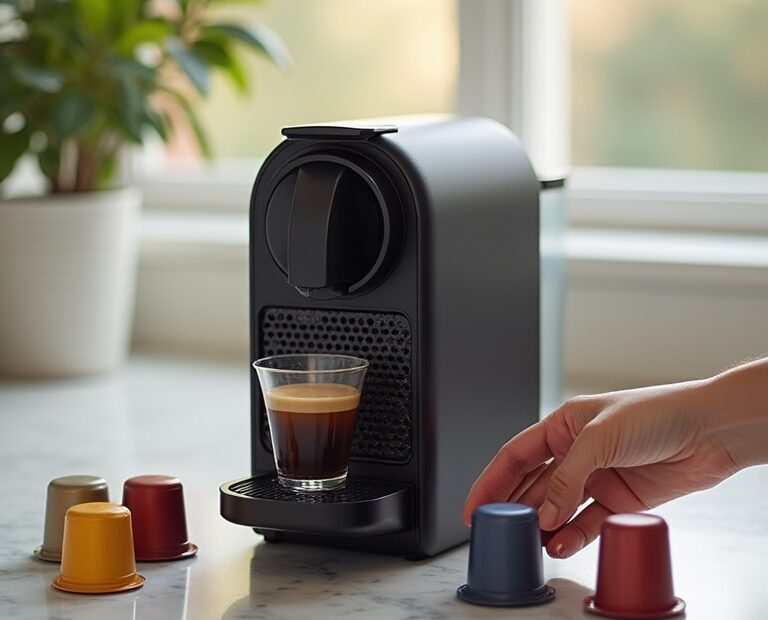 All-In-One Coffee Machine With Grinder Sale Now On