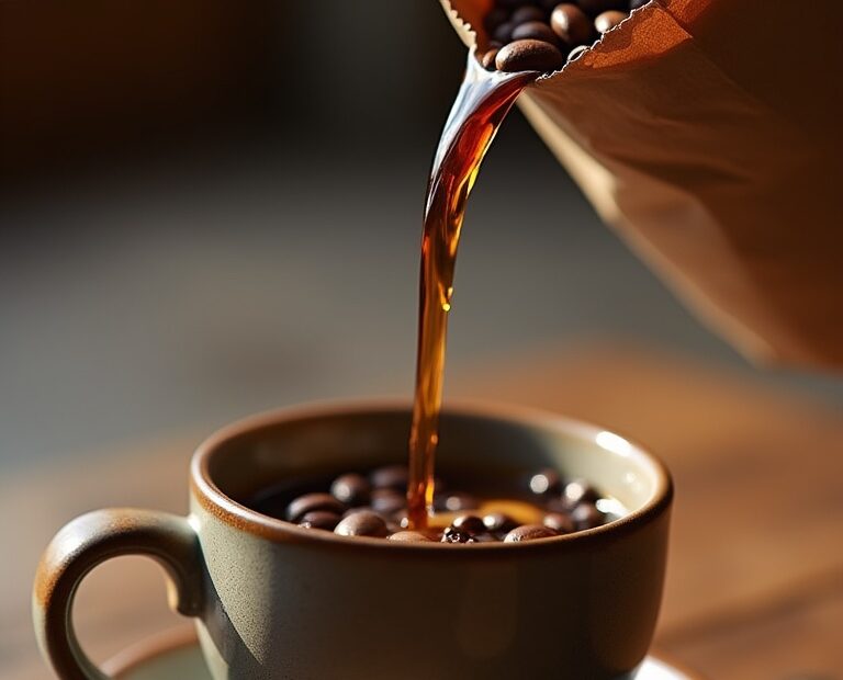 Fresh Coffee Beans: Your Guide to Perfect Brewing