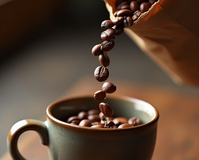 Where to Buy Fresh Coffee Beans Near You