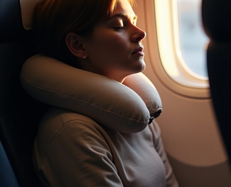 Fly Comfy: Your Essential Airplane Seat Comfort Guide
