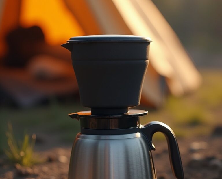 The Best Portable Espresso Machine For Your Coffee Fix