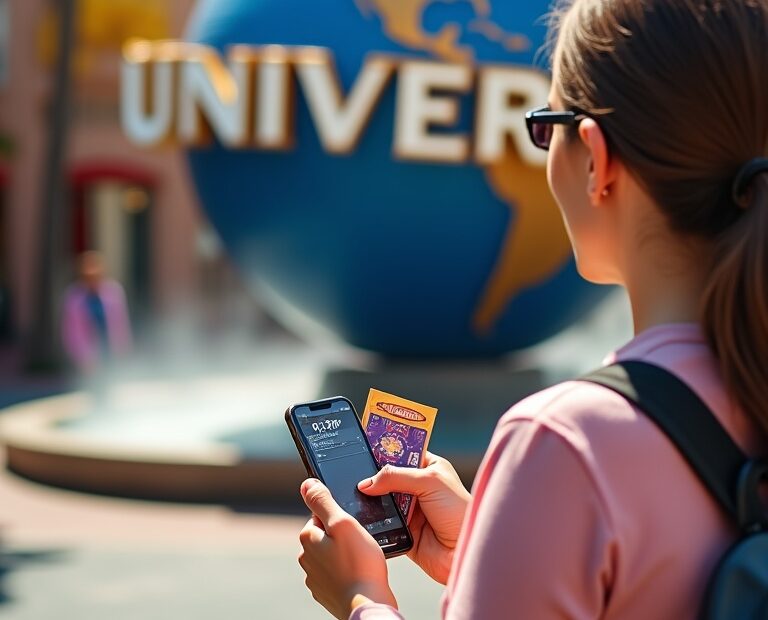 From MCO to Universal Orlando: Your Easy Guide