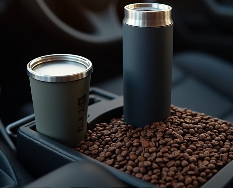 Blue Bottle Winter Blend: Your Cozy Coffee Guide