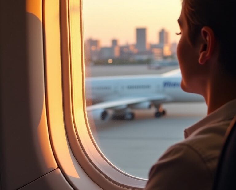 Get To Universal Orlando From The Airport Easily