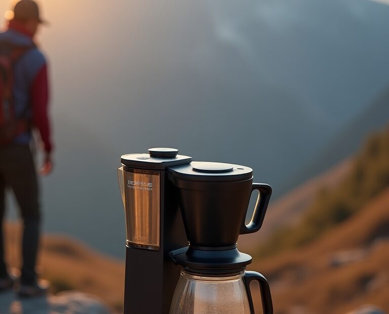 Brew Better: Your Essential Coffee Guide