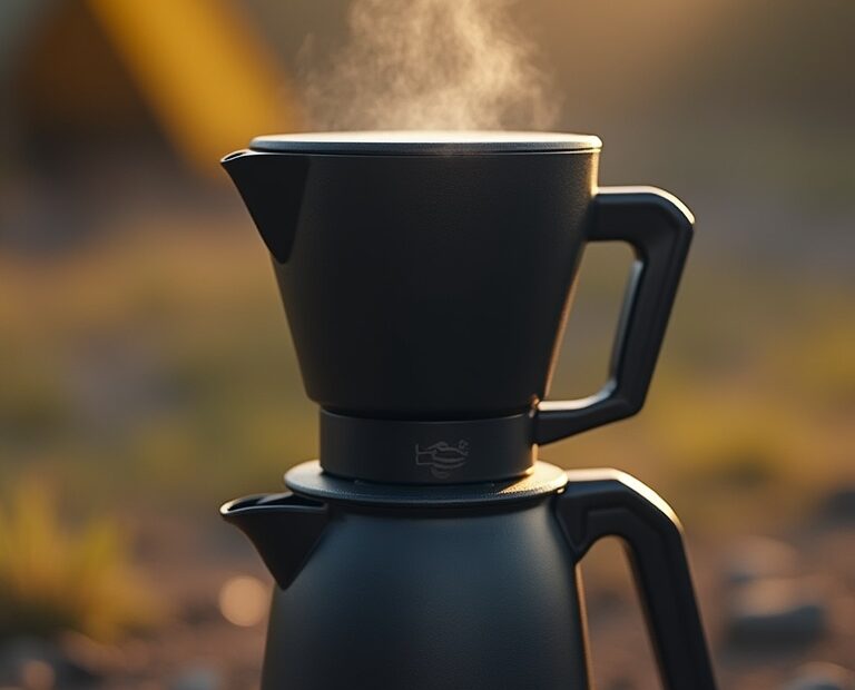 Mini Coffee Machine: Your Perfect Brew, Anywhere