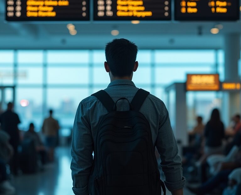 Universal Orlando: Smart Plane Travel Tips