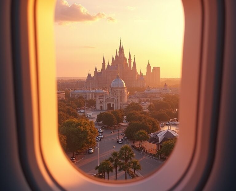 Unlock Universal Orlando Deals: Fly Cheaper Now