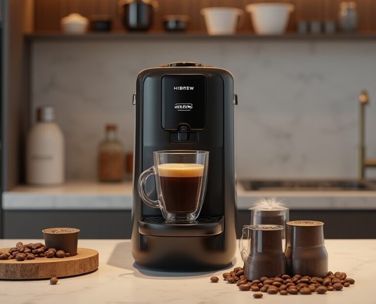 Why Buying Whole Bean Coffee Is Always Better