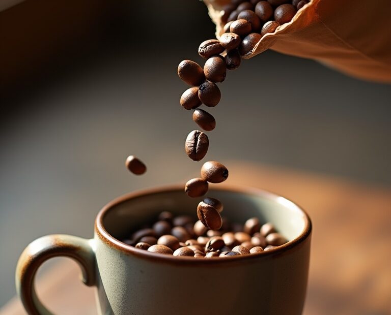 Brew Better: Your Guide to Amazon Bulk Coffee