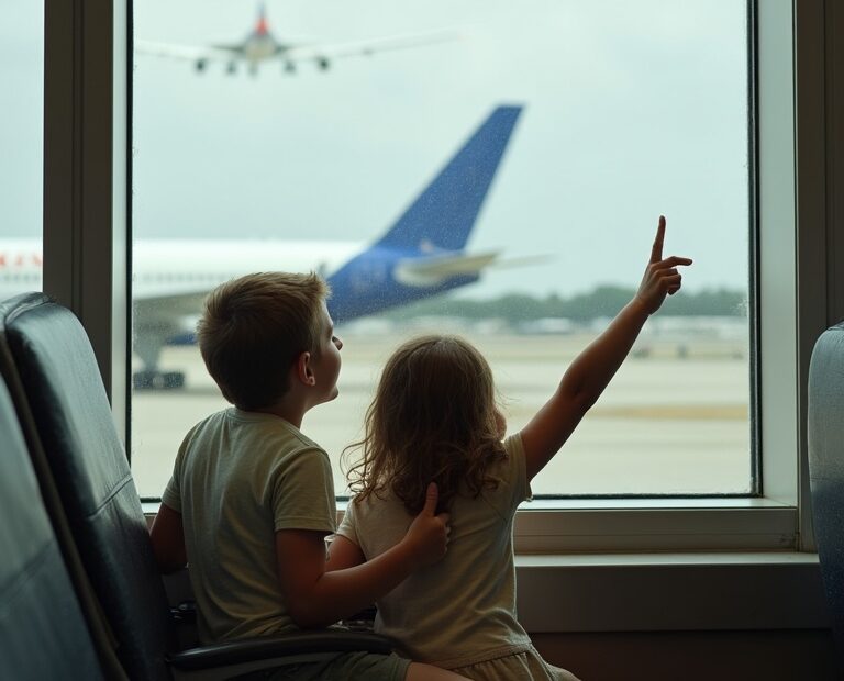 Universal Orlando Flight Secrets: Travel Smarter